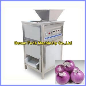 Quality onion peeling machine, onion peeler wholesale