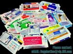 Charity Shop Collection Bag, Plastic Donation Bags, Charity Sacks, Green Sacks,