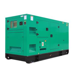 Quality 70kw SDEC Emergency Electric Generator set wholesale