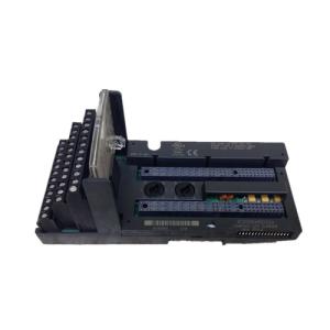 Quality IC200CHS022 GE Fanuc PLC VersaMax Series Compact I/O Carrier Box Style wholesale
