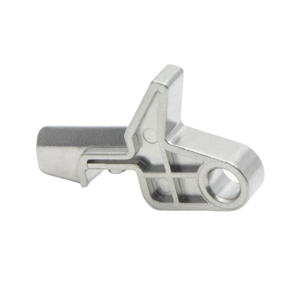 Automotive Sintered 316L Metal Injection Molding Parts Components Precision Production