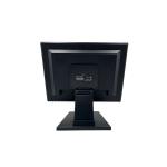 Plastic Black Pure Flat IP65 12.1 Inch Industrial Touchscreen PC Resistive 800 X