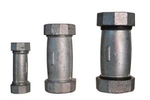 Quality ANSI Plumbing Joint Malleable Iron Threaded Fittings wholesale