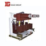 High Voltage Vacuum Circuit Breaker