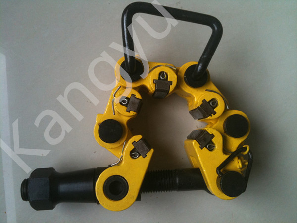 China supplier type WA-C drill collar Safety Clamp