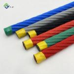 Outdoor Playground 16mm 18mm 20mm Twisted Nylon Polypropylene Polyester