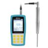 Buy cheap Lengthened Ultrasonic Hardness Testing Equipment Gear / Deep Hole Hardness from wholesalers