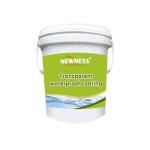 20KG/BUCKET Transparent Liquid Glue for Waterproofing and Leak Filling Acrylic