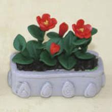 Quality Model Ceramic pot Flower CF46 wholesale