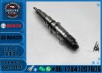 Factory Direct Deal Best Price Diesel Common Rail Fuel Injector 0445120050