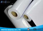 Business Presentation Cast Coated Photo Paper , Water Resistant Inkjet Paper