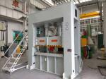 315t Stretching 24.5mpa Hydraulic Press Punching Machine