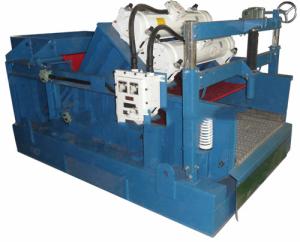 Quality JZS Series Motor Power 2×2.2 KW Screen Area 3×0.833×1.15 (m2) wholesale