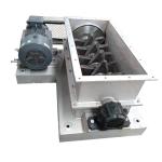 Cassava Starch Crusher Cassava Processing Equipment Stainless Steel