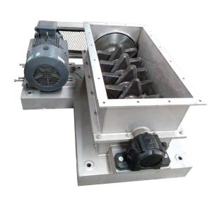 Quality Cassava Starch Crusher Cassava Processing Equipment Stainless Steel wholesale