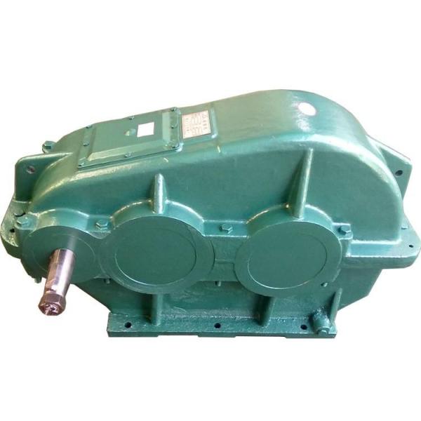 Cheap Cylindrical 2835kn.M 40Cr Gear Reducer Gearbox for sale