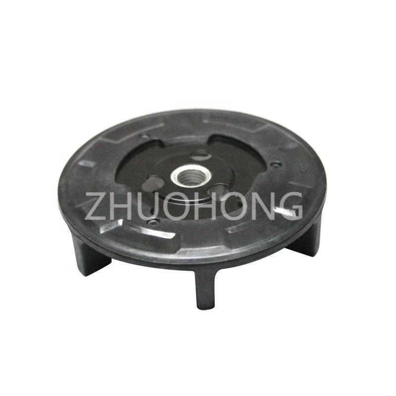 VW FAW MAGOTAN B7L 2011- 1.4 TSI Auto AC Compressor Pulley Clutch Kit 6PK 115MM 12V