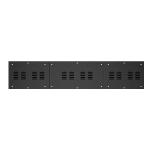Anti-UV P4 Bus LED Screen Display Boards 1600*320mm 4G/WiFi