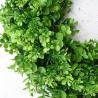 Buy cheap Home Artificial Plant Wall Panels Roof Artificial Flower Garlands For Decoration from wholesalers