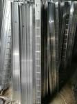 Aluminum CNC Machining Parts for Heating/ Air conditioning/ Ventilation
