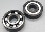 Black Heavy Load 40 Mm 6208 Medical Bearings