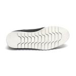 Comfortable Breathable Anti Skid Mens Leather Casual Shoes