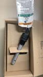3-2872-A115 Gf Signet Gf 2870 - 2874 Conductivity/Resistivity Electrodes 15-Ft