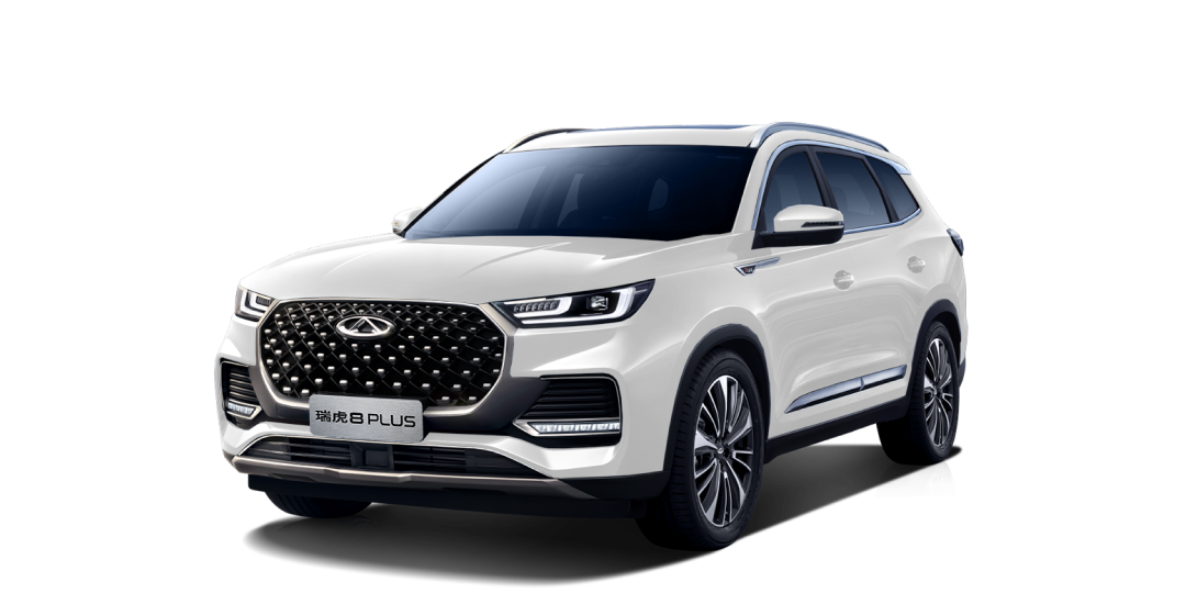 2023 Chery Omoda 5 C5 Hybrid Electric Cars Compact SUV with Leather Seats and Integral Body Vehicles