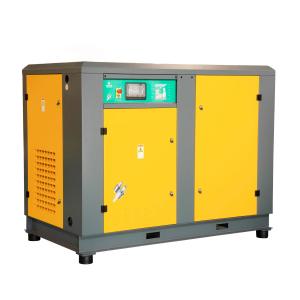 Quality 13.0m3/Min 90kw 10bar 145psi Permanent Magnet VFD Air Compressor wholesale
