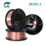 Customizable Co2 Mig Welding Wire ER70S-3 Copper Coated MIG Mig Welding Steel
