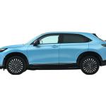 Hon da E-NS1 small SUV pure electric vehicle fashion comfortable ultra-high