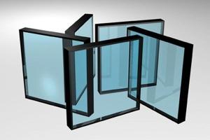 Quality Curtain Wall 4mm 9A Grandglass IGU Laminated Insulated Glass wholesale