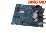 87437001 DT Infinity 85 Infinity AE Plotter Parts Pca Idc Board Infinity Plus