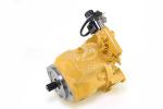 13T E330D E336D Fan Pump 259-0815 Excavator Spare Parts