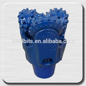 Quality TCI tricone bit for water well/oil well wholesale