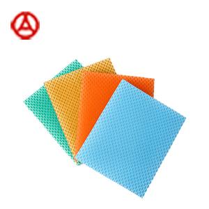 Quality Aluminum Oxide Metal Sanding Sponge wholesale