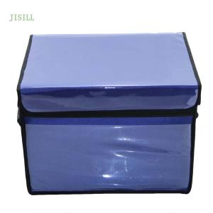 Quality PU Foam And Vacuum Insulation Panel Medical Cool Box For Cold Chain Transport wholesale