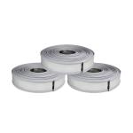 Weatherproof Stainless Steel Trim Cap For Shop Signs