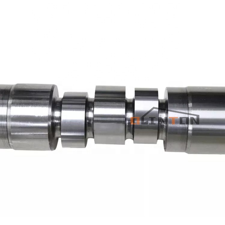 40KG Weight KTA19-500 Camshaft 3066877 3066882 For Cummins Machinery Engine Parts