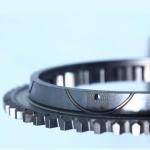 SITRAK C7H ZF Synchronizer Ring Gear Sinotruk HOWO Spare Parts 1297.304.523