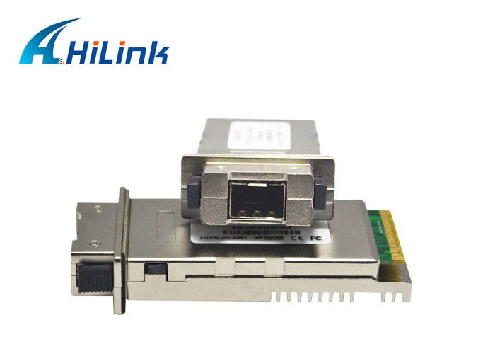 10G X2 SFP+ converters X2 Transceiver Module