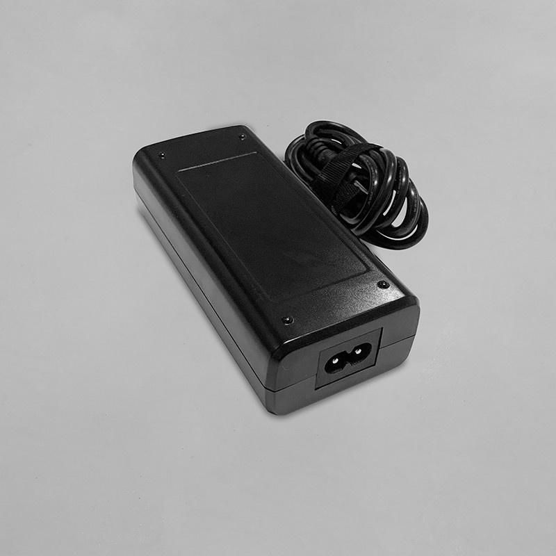 2.5A 24V AC DC Desktop Power Adapter 60W Customized Electrical
