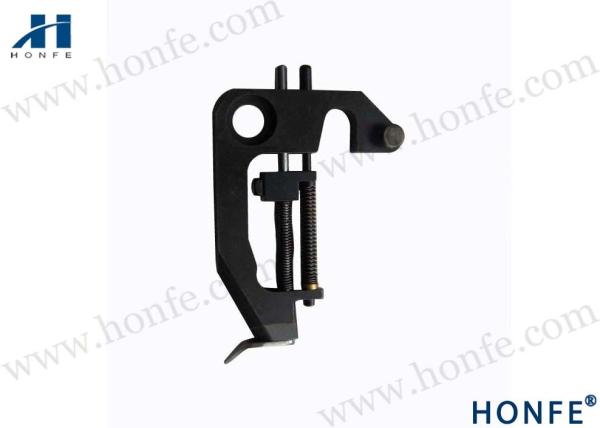 911859102/911859266/911859268 Sulzer Loom Spare Parts Weft End Gripper Body FA