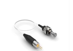 Quality 635nm 20mw Fiber Coupled Diode Laser For Cosmetology / Physiotherapy wholesale