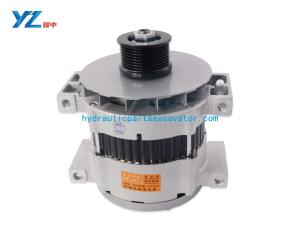 Quality 101211-8400 Excavator Alternator E349D E345 C13 24V 95A 8PK wholesale