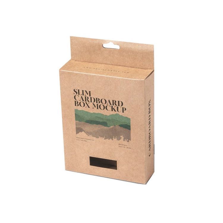 China Wholesale Custom Electrical Product Packaging Display Boxes