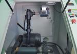 Round pipe sander Short round tube automatic sanding machine