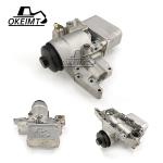 Excavator D6D Engine Oil Cooler Cover 04283746 Normal Size