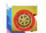 1.5HP/ 1100w Built-in Bouncy Castle Air Blower For Bouncy Castle