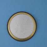 High Temperature Sterilization Cans Peel Off Lid Food Cans Easy Open Lid Gold